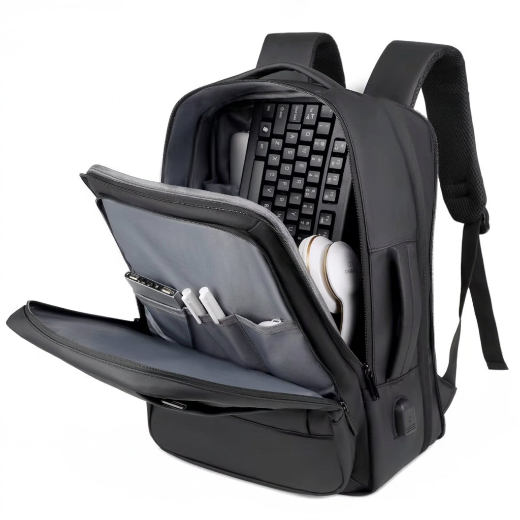 Sillage Daily - Sac à dos ordinateur (28-35L/16")