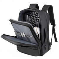 Sillage Daily - Sac à dos ordinateur (28-35L/16")