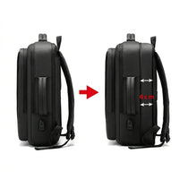 Sillage Daily - Sac à dos ordinateur (28-35L/16")