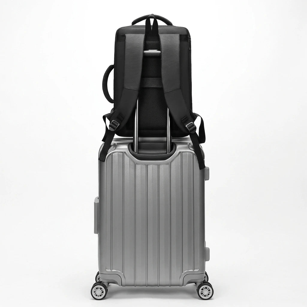 Sillage Daily - Sac à dos ordinateur (28-35L/16")