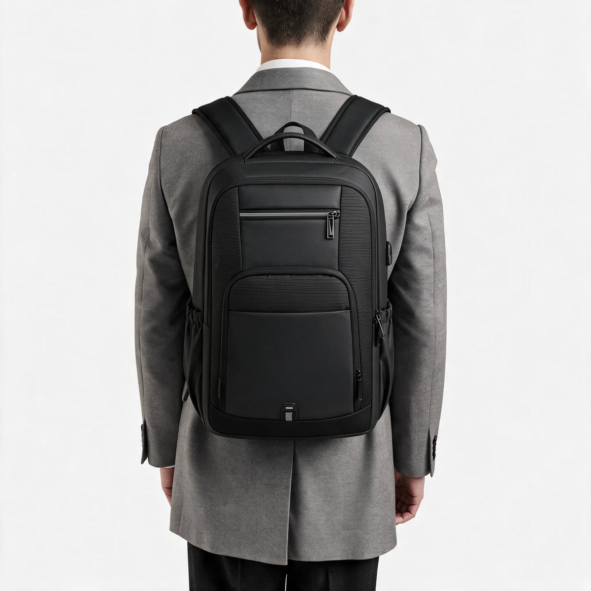 Sillage Transit - Sac à dos ordinateur (18L/17")