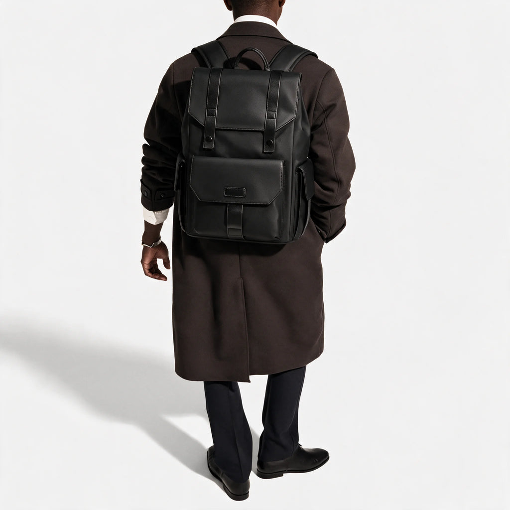 Sillage Pulse - Sac à dos ordinateur (21L/16")