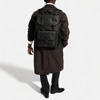 Sillage Pulse - Sac à dos ordinateur (21L/16")